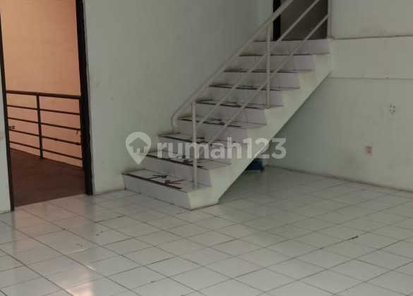 Warehouse + Office for Rent in Prima Centre Warehousing Area, Cengkareng, West Jakarta