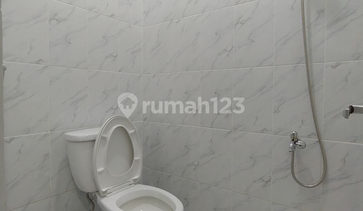 Rumah Baru Lokasi Strategis di Kalisari Jakarta Timur 2