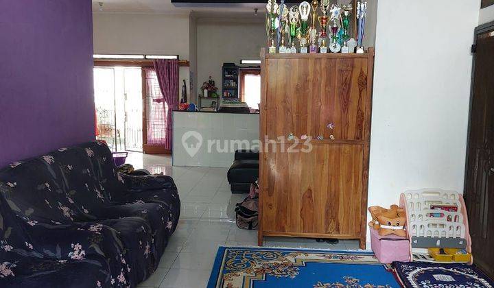 Rumah Bagus Siap Huni Di Cilodong Depok  2