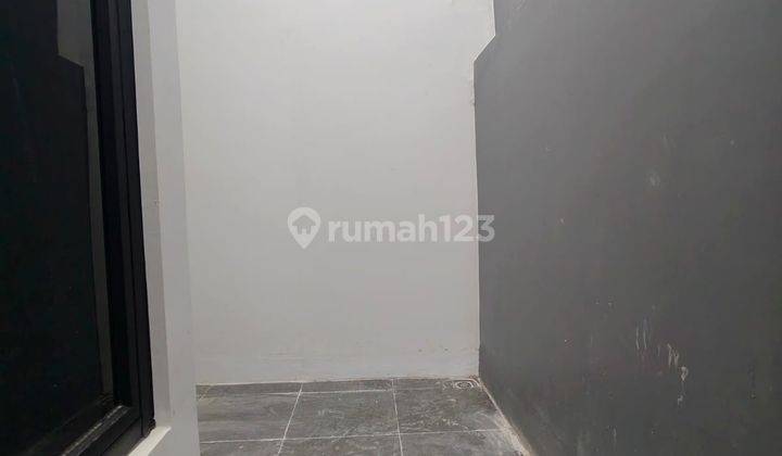 Rumah Baru 2 Lantai di kalisari, Kalisari 2