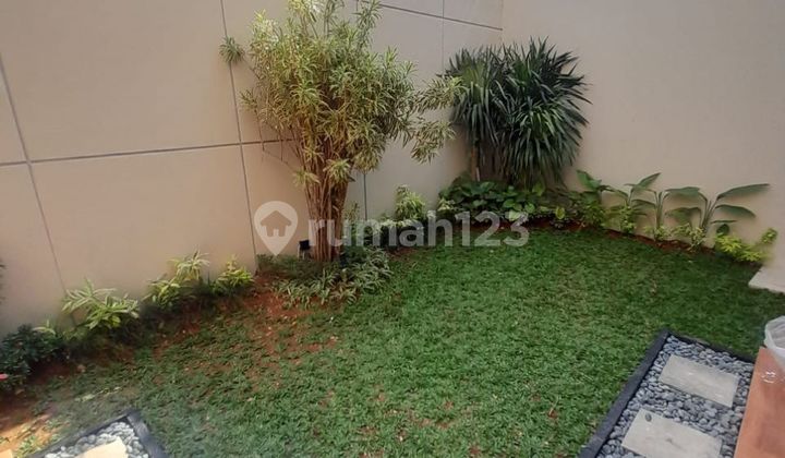 Rumah Baru Dalam Komplek di Jatibening 2