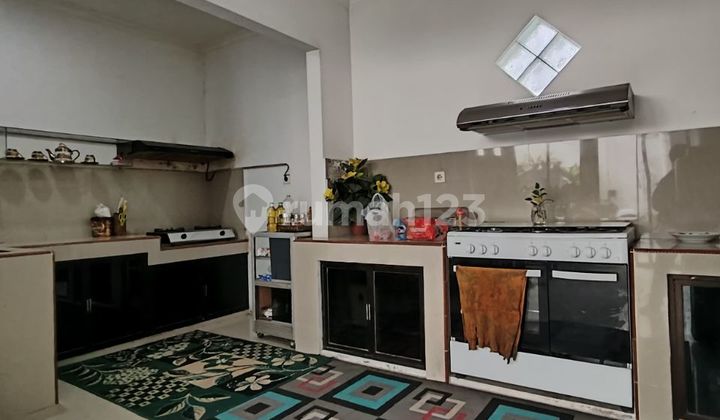 Rumah Secondary di Cilangkap Jakarta Timur 2