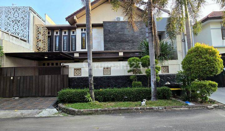 Rumah Bagus 2 Lantai Di Cipinang Jakarta Timur  1