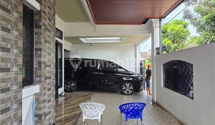 Rumah Bagus Siap Huni Dalam Komplek di Duren Sawit 2