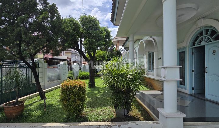 Rumah Bagus Siap Huni Lokasi Strategis Pondok Kelapa 2