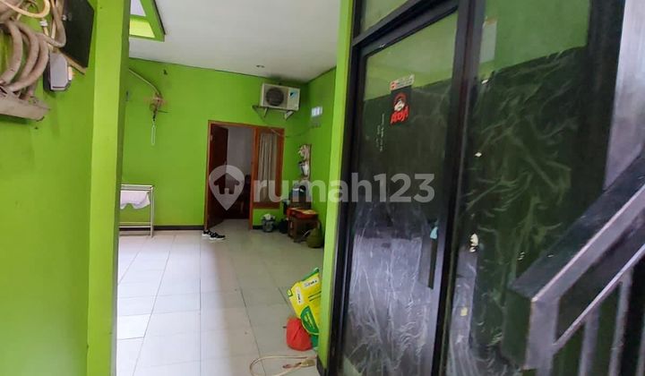 Rumah kost Dan Kios Usaha di Utan kayu utara Matraman Jakarta  4