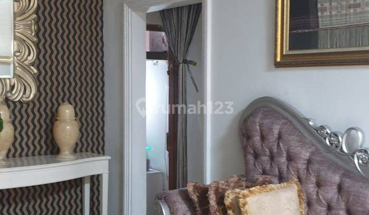 Rumah Mewah 2 Lantai Siap Huni Di Pinang Ranti Jakarta Timur  9