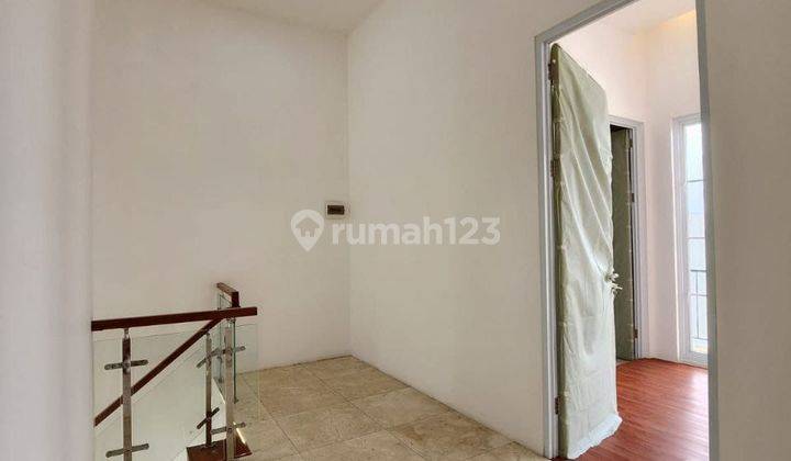 Rumah Baru 3 Lantai Siap Huni Di Kayu Putih Jakarta Timur  6