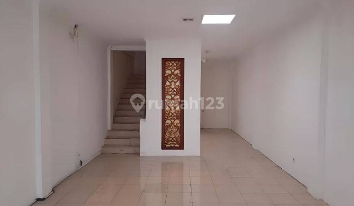 Ruko Bagus Lokasi Strategis Di Cilandak Jakarta Selatan  2