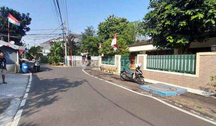 Rumah Bagus 1 Lantai di Cempaka Putih Timur, Jakarta Pusat 2