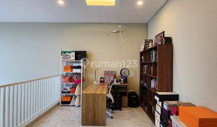 Rumah Bagus Furnished di Pulomas, Jakarta Timur