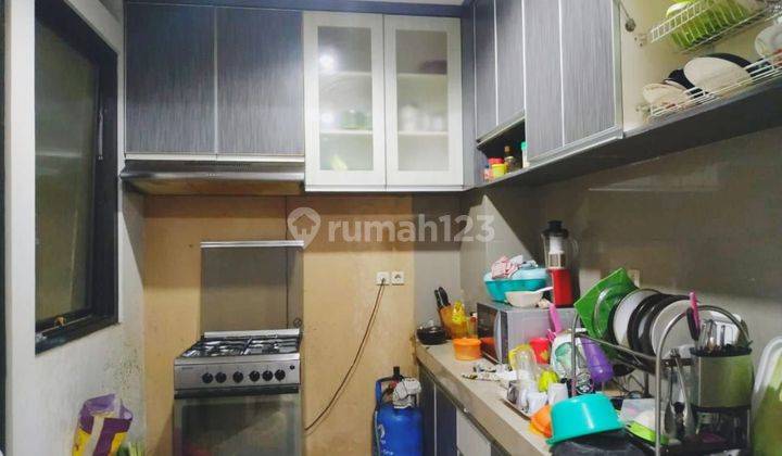 Rumah Bagus 2 Lantai Di Bambu Apus Jakarta Timur  2