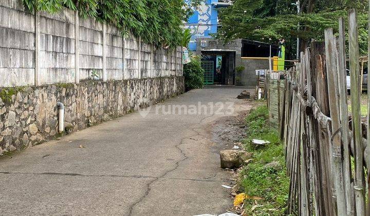 Rumah 2 Lantai Bagus di Lubang Buaya, Jakarta Timur 2