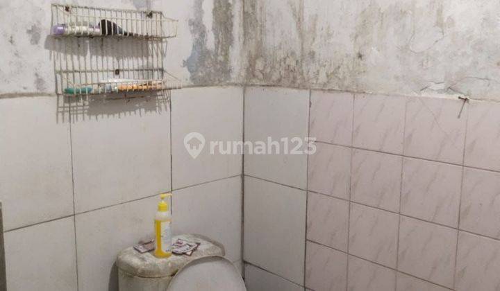 Rumah Secondary di Cipinang Muara Jakarta Timur  2