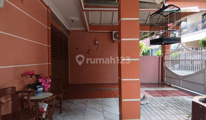 Rumah 2 Lantai Dalam Komplek di Pondok Kelapa Jakarta Timur  2