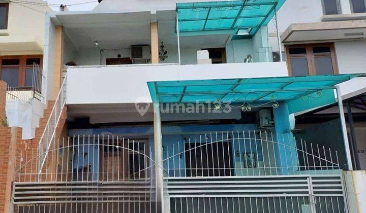 Rumah Bagus 2 Lantai di Kelapa gading Timur Jakarta Utara  1