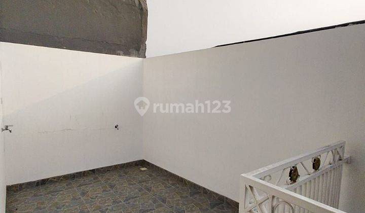 Rumah Baru 2 Lantai di Kayu putih Jakarta Timur  2