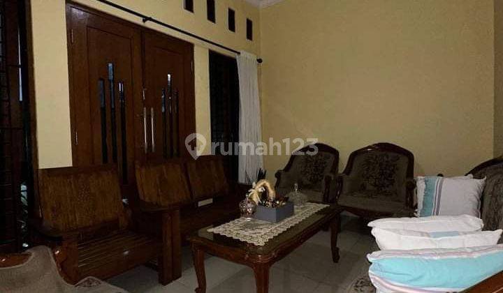 Rumah Bagus 2 Lantai di Kebon pala Jakarta Timur  2