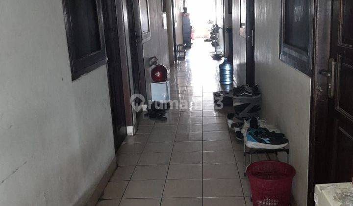 Rumah kost Aktif Full Terisi di Rawamangun Jakarta Timur  1