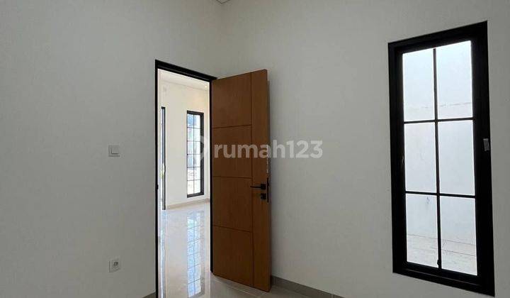 Rumah Baru Dalam Komplek di Cikuda Kabupaten Bogor  2