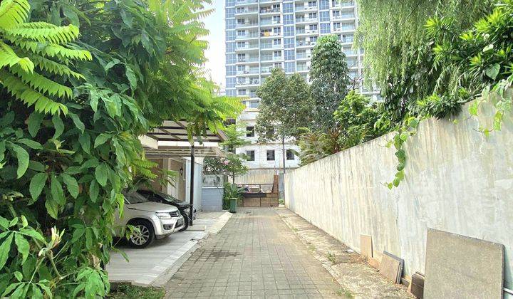 Rumah Bagus 2 Lantai di Pondok pinang Jakarta Selatan  2