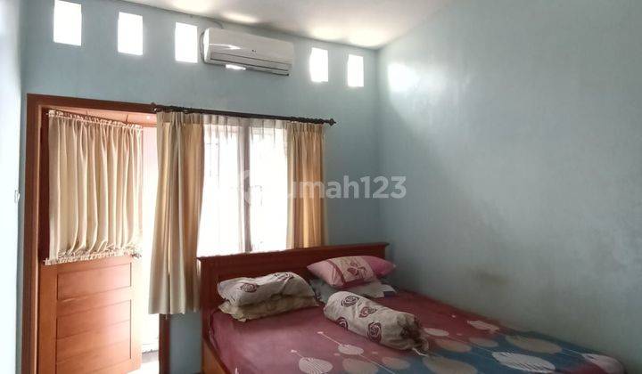 Rumah Bagus 2 Lantai di Tebet Jakarta Selatan  2