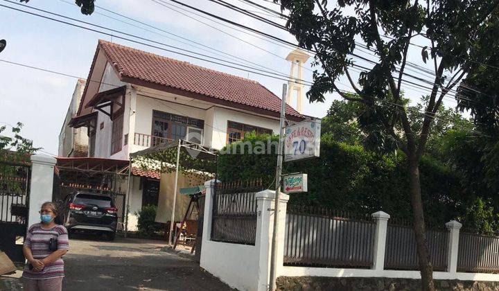 Rumah Bagus di Petukangan utara Jakarta Selatan  1