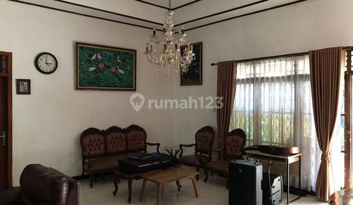 Rumah Bagus di Petukangan utara Jakarta Selatan  2