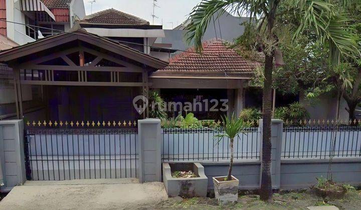 Rumah 2 Lantai Siap Huni di Pulo asem raya Jakarta Timur  1