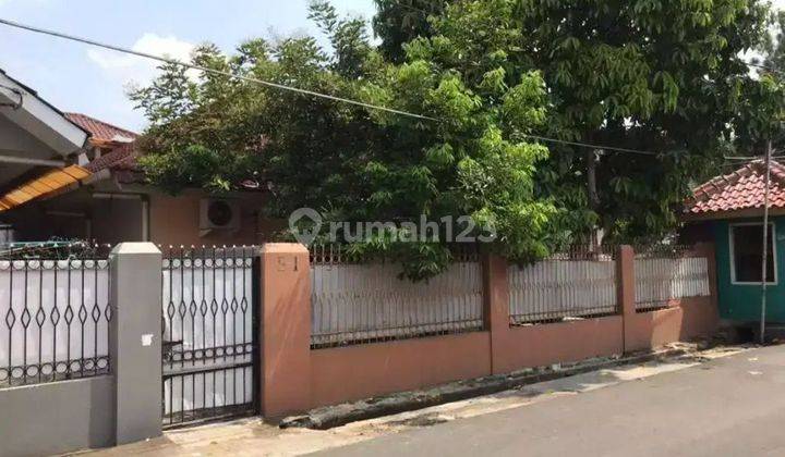 Rumah Dan Kontrakan 5 Pintu di Cipinang Muara Jakarta Timur 2