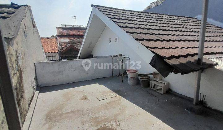 Rumah Secondary Siap Huni di Pondok kopi Jakarta timur  2