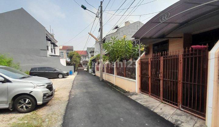 Rumah Kost Aktif di Pondok kelapa Jakarta Timur 2