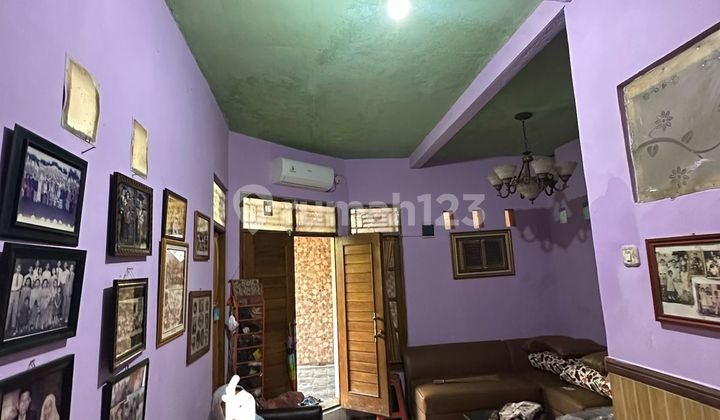 Secondary Homes and Boarding Houses in Strategic Locations 2