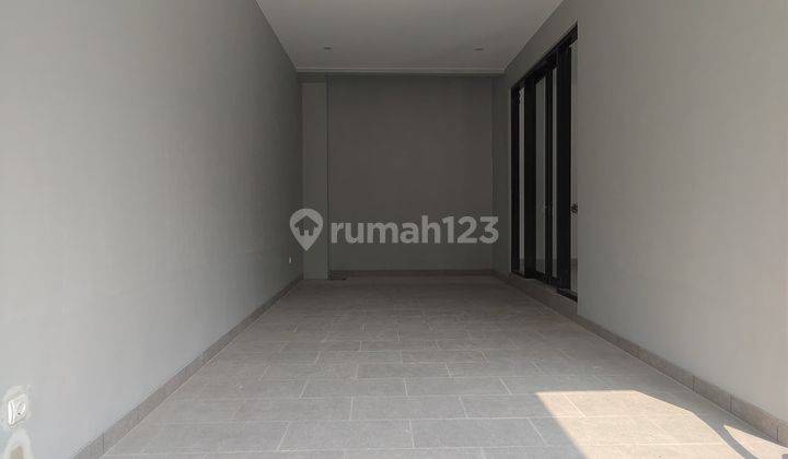 Rumah Baru 3 Lantai Dalam Cluster Di Setu Cipayung Jakarta Timur  2