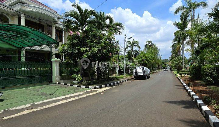 Rumah Bagus 2 Lantai di Pondok kelapa indah Jakarta Timur  2