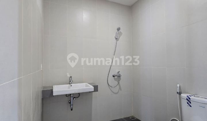 Rumah Baru Dalam Cluster Dekat Pintu Toll 2