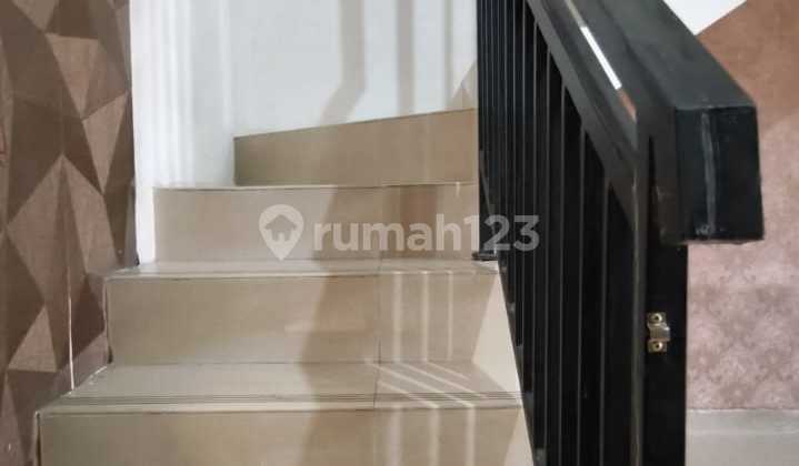 Rumah Bagus Siap Huni di Cilangkap Jakarta Timur 2