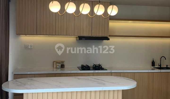 Rumah Bagus Dalam Perumahan Jakarta Garden City 2