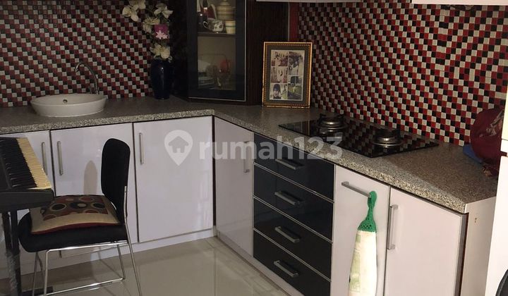 Nice House Ready to Live In Within a Cluster in Kalisari Nice House Ready to Live In Within a Cluster in Kalisari