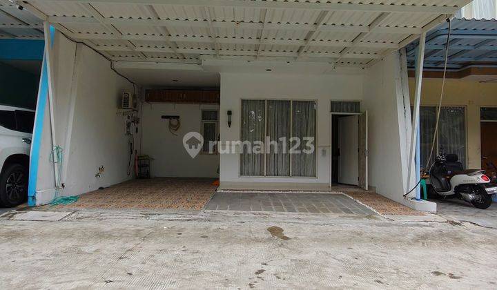 Rumah Secondary Full Furnished di cipayung, Cipayung 1