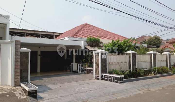 Rumah Secondary Dalam Komplek Waringin Permai Rumah Secondary Dalam Komplek Waringin Permai
