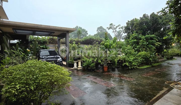 Rumah Bagus dan Mewah di Gunung Putri Bogor 2