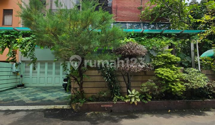 Rumah Siap Huni Dalam Cluster di Pondok Kelapa Rumah Siap Huni Dalam Cluster di Pondok Kelapa