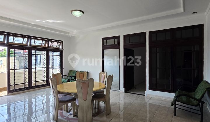 Secondary House in Complex at Pondok Bambu 2