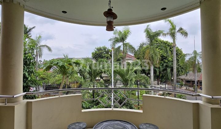 Rumah Secondary Terawat di Pondok Kelapa 2