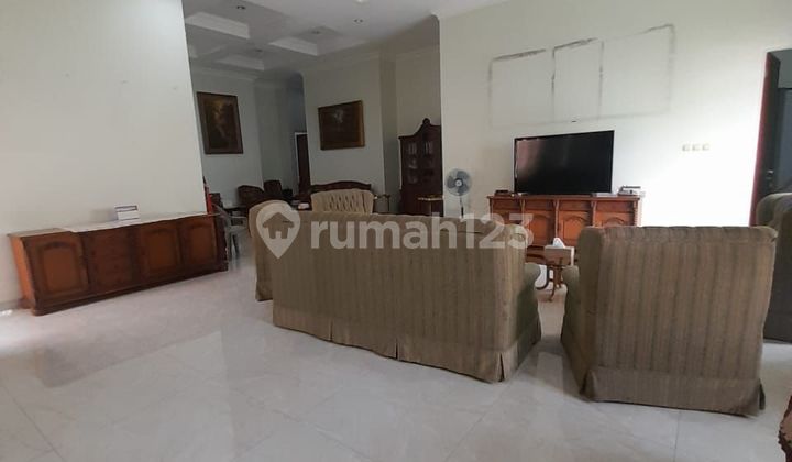 Rumah Siap Huni Dalam Cluster di Cipayung 2