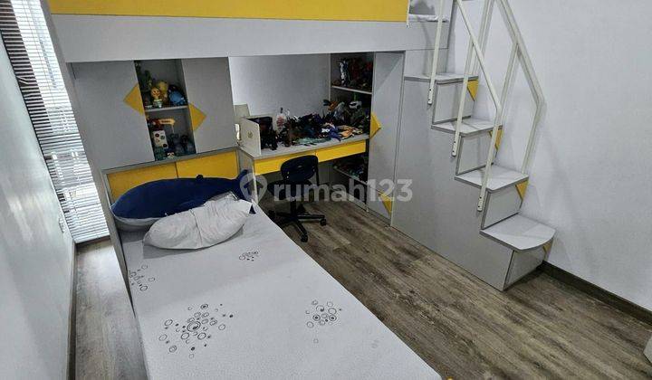 Rumah Bagus Modern Minimalis Di Cakung Jakarta Timur  2