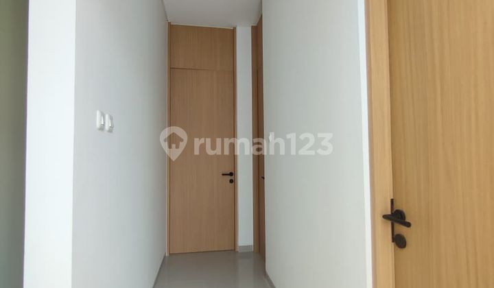 Ready-to-Occupy House in a Mini Cluster at Pondok Kelapa 2