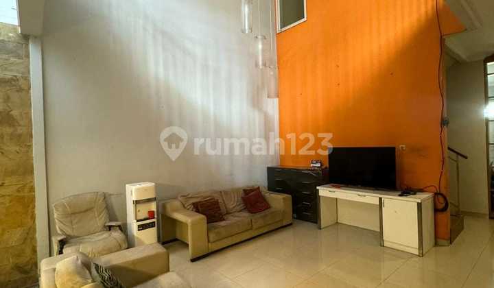 Rumah Siap Huni Dalam Komplek di Jatiwaringin 2