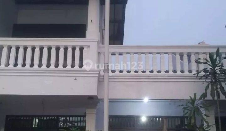 Rumah Secondary Dalam Komplek Di Jati Asih Bekasi Selatan  1